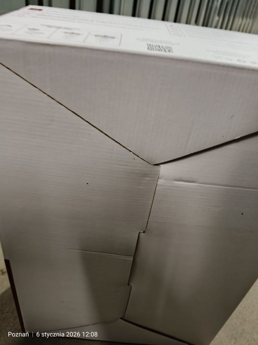 Garnki Gerlach first nowe