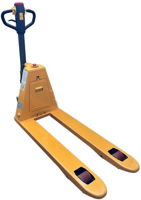 Porta Paletes Elétrico 1500KG NOVOS