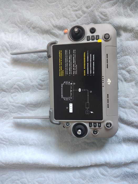 Пульт dji rc plus2, новий