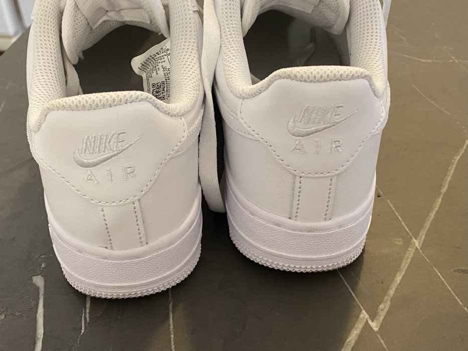 Buty nike air force one
