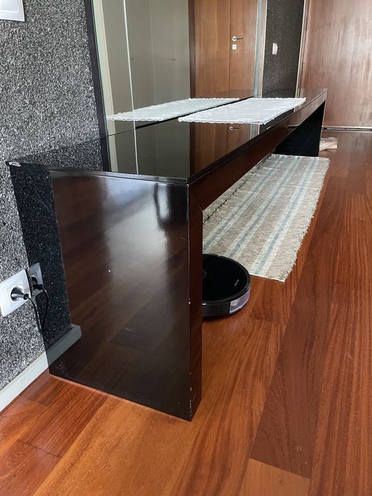 Mesa de hall entrada apoio - Novo Preço!