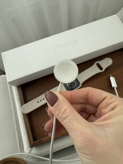 Apple Watch Series 7 41mm