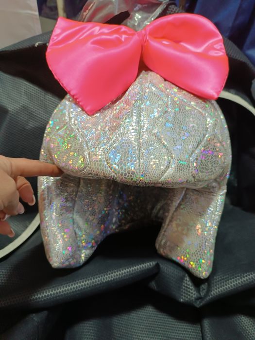 Костюм для аніматора Лол