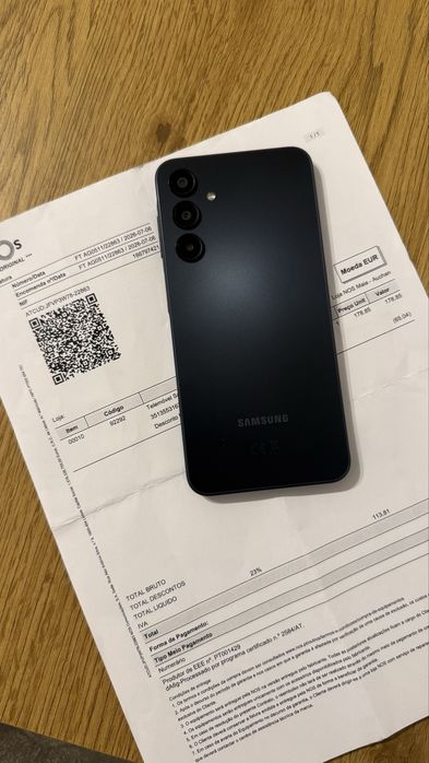 Samsung Galaxy A16