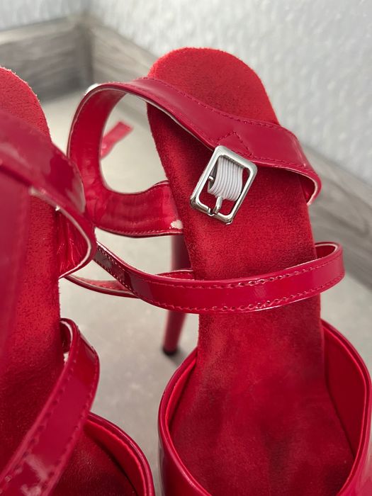 Стріпи, трійки - 37-38 р.