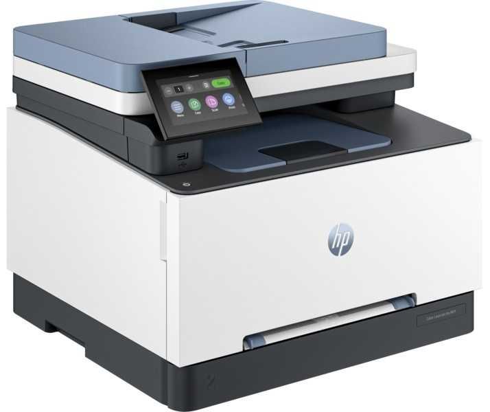 БФП HP Color LaserJet Pro 3302FDWG Принтер Сканер Факс