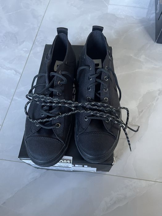 Кеди Diesel,Trussardi,Armani,KL