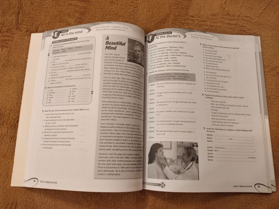 Solutions Intermediate