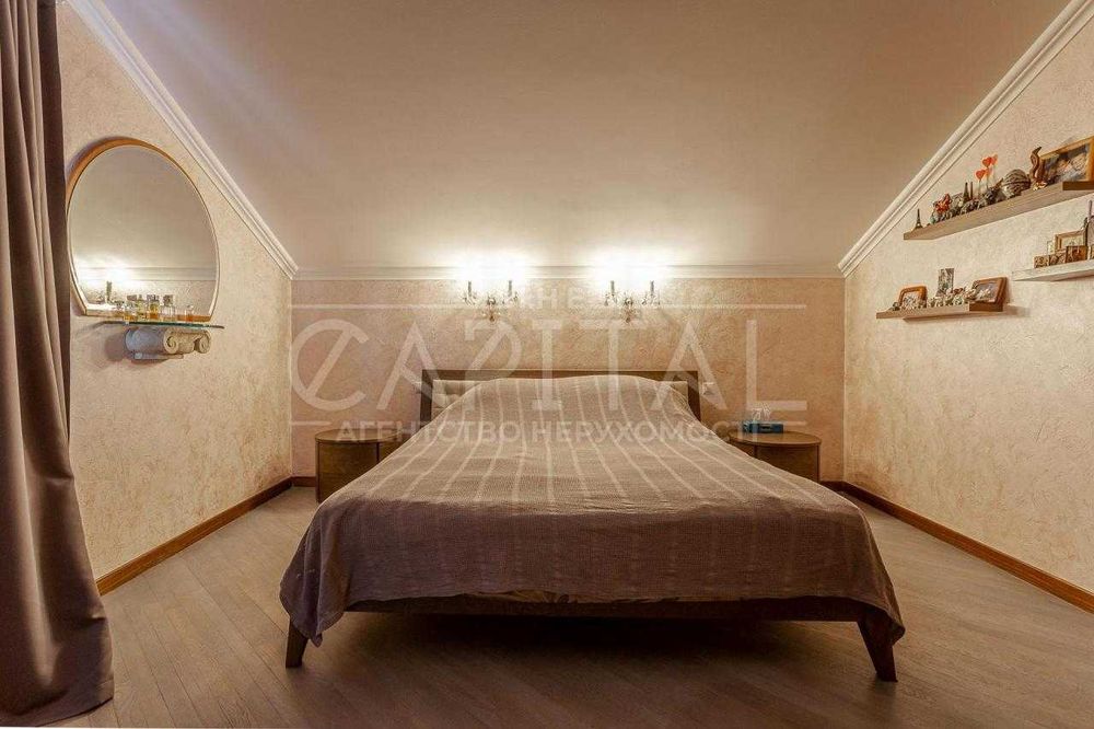 Дом по адресу ул. Васильковская (площадь 200 м²) - Atlanta.ua - фото 13