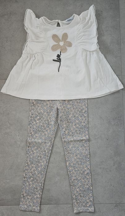 Mayoral kpl. Dziewczęcy 122