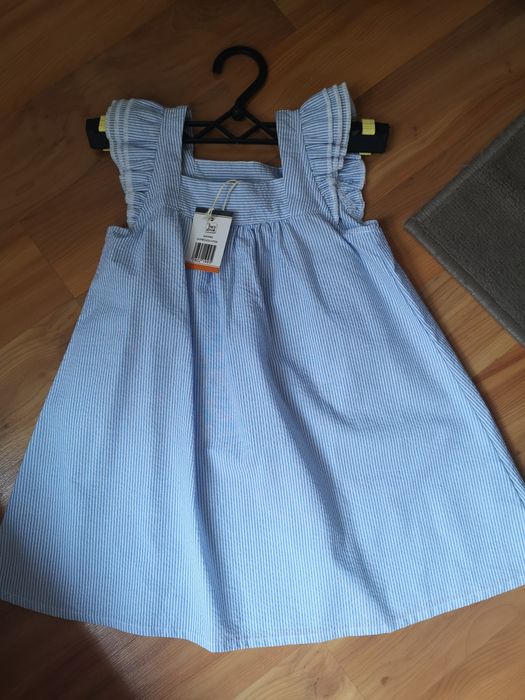 Nowa Sukieneczka 92 rozmiar
