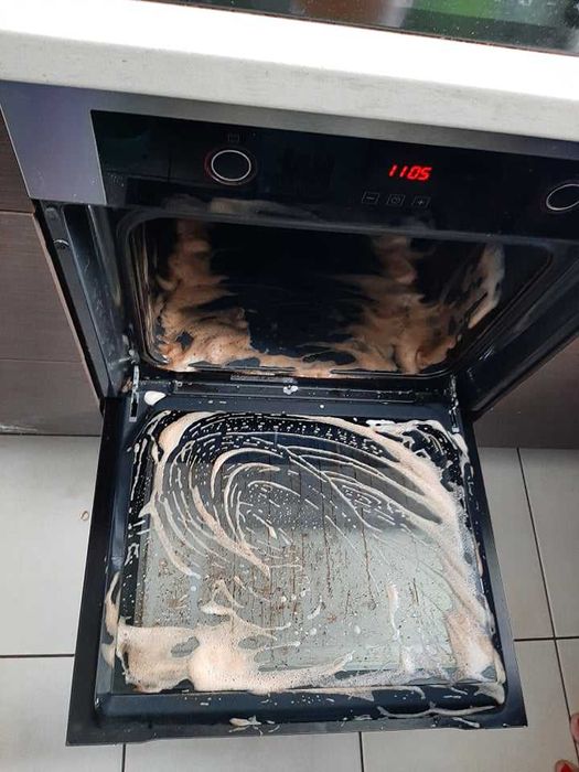 Kompleksowe Usługi Sprzątania