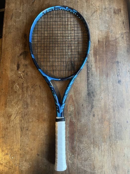 Babolat Pure Drive 100