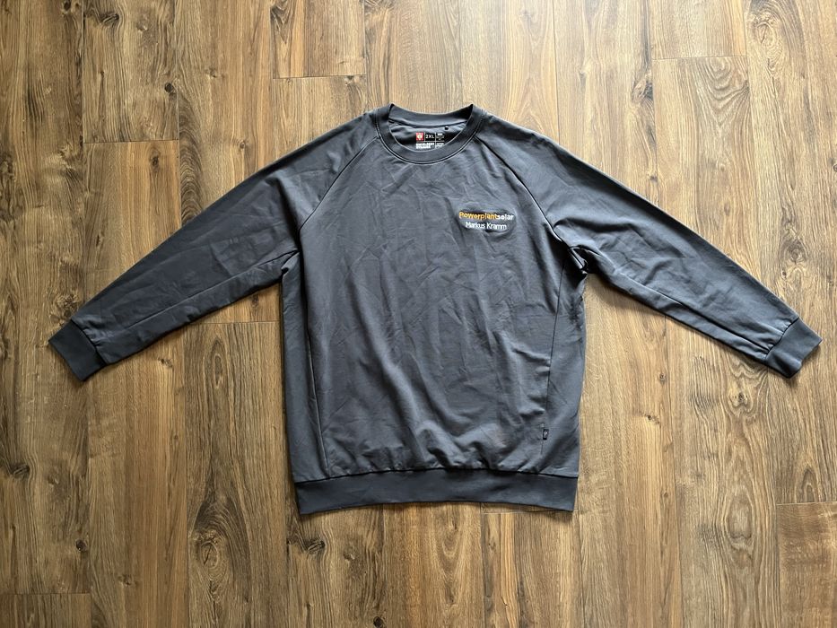 Світшот Engelbert Strauss