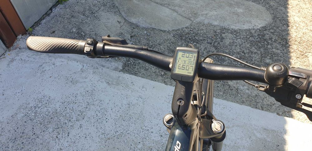 E bike Specialized Turbo Vado