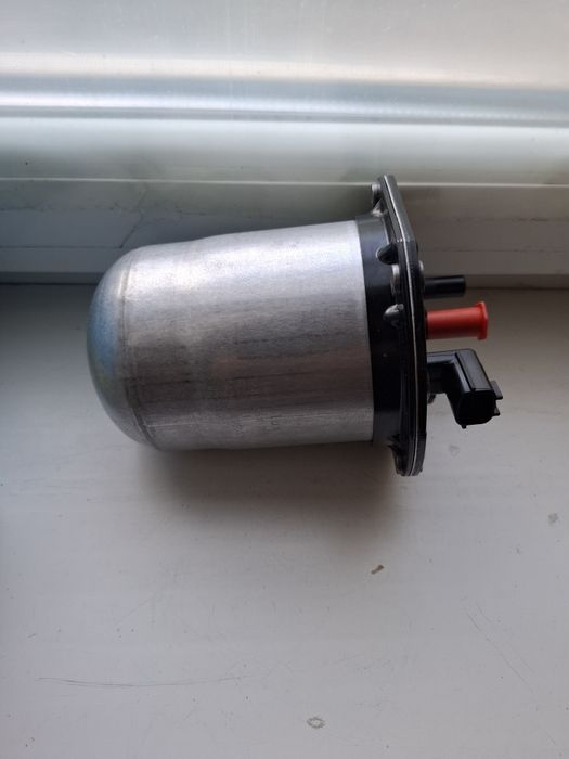 Топливный фильтр