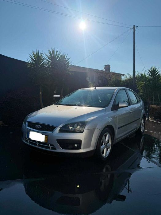 Ford Focus — fotografia 2