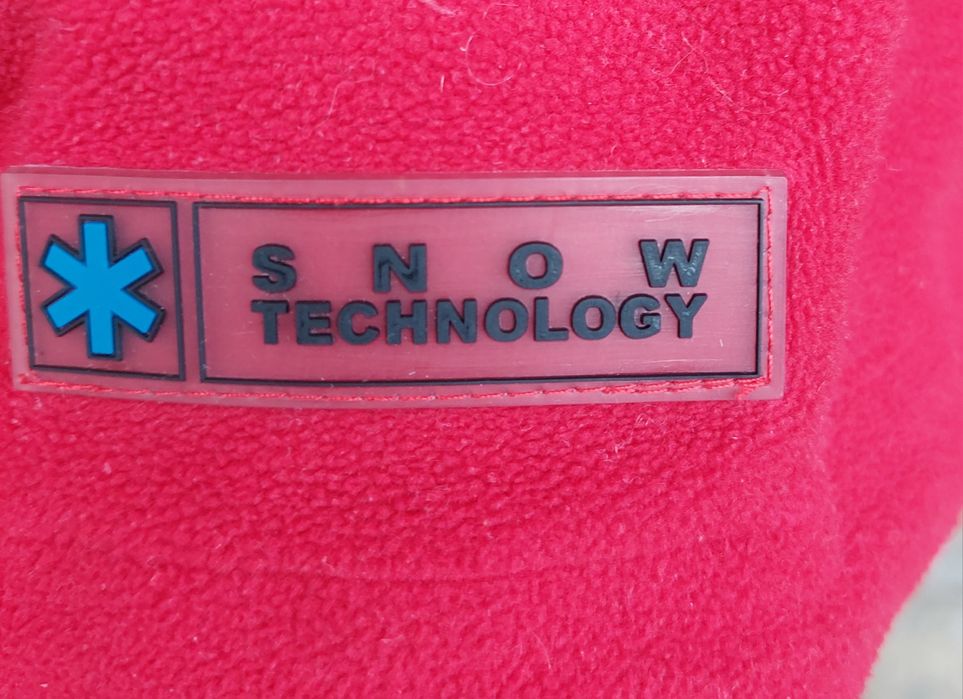 Чоловіча флісова кофта Salewa Polarlite (Розмір M) / Трекінговий фліс