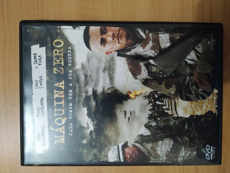 Vários Filmes DVD Originais Novos e Como Novos