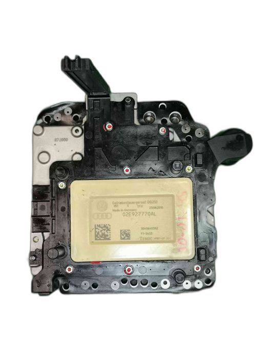 Mecatrónica VW PASSAT B7 Variant 02E927770AL (OEM) | 02E325025AL (OEM)