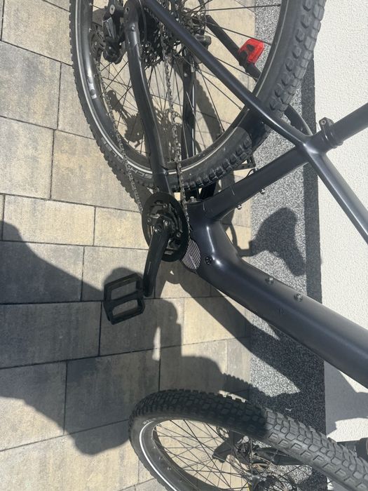 Rower elektryczny  ORBEA KEMEN