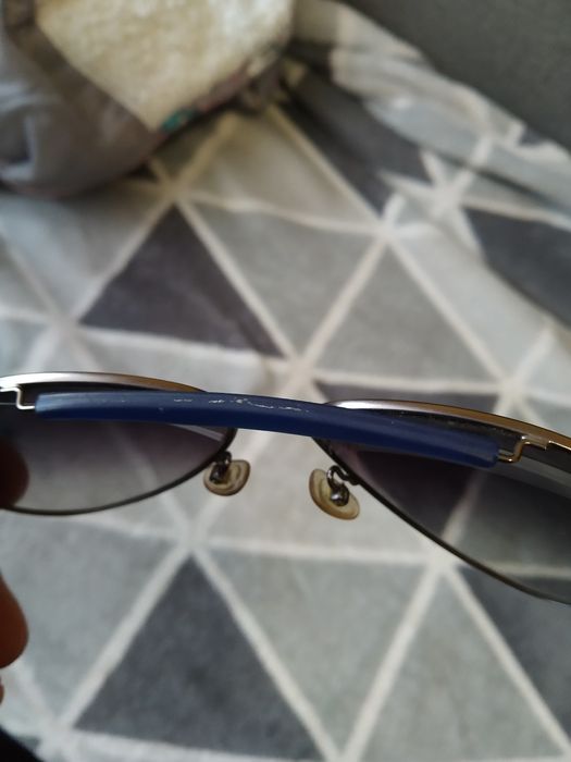 Okulary Emporio Armani,Unisex