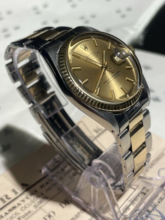 Rolex Datejust 36mm 1601