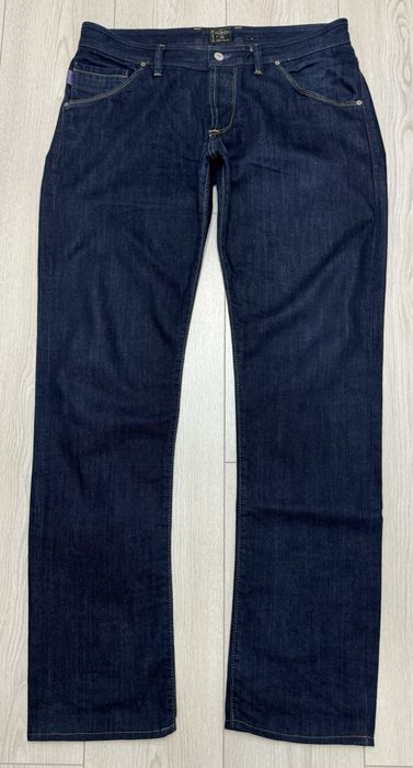 Paul Smith W34 L32 джинси