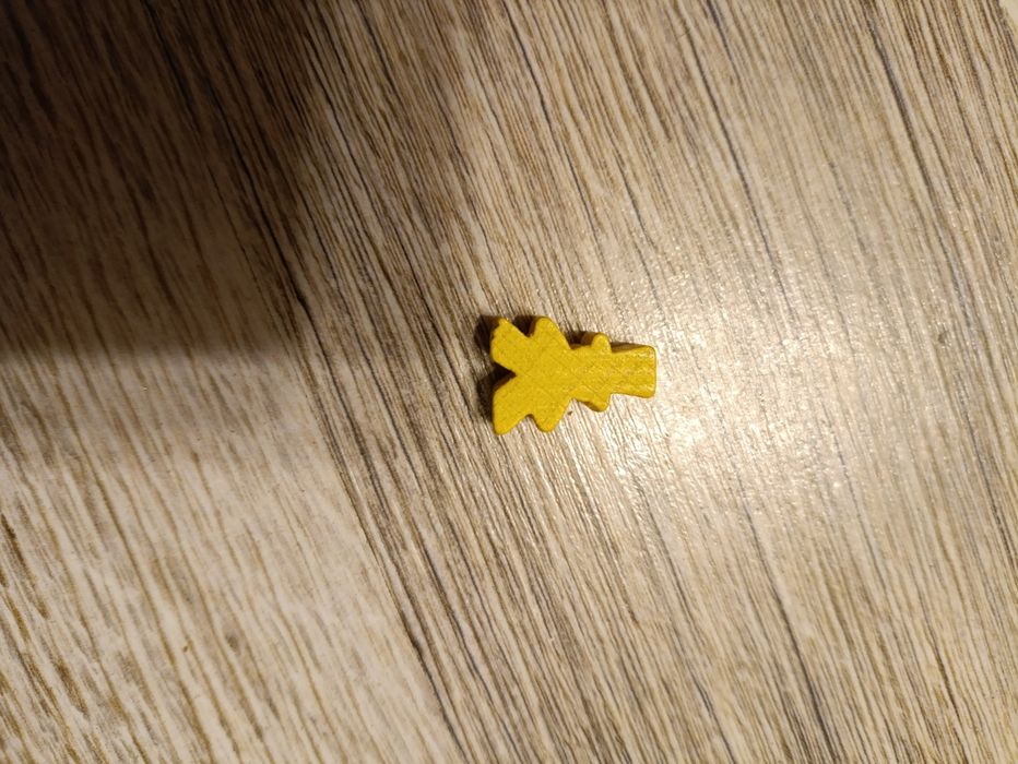 Carcassonne New World  gra planszowa