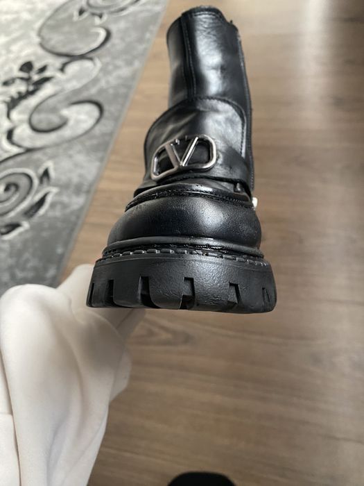 Чобітки зимові для дівчинки