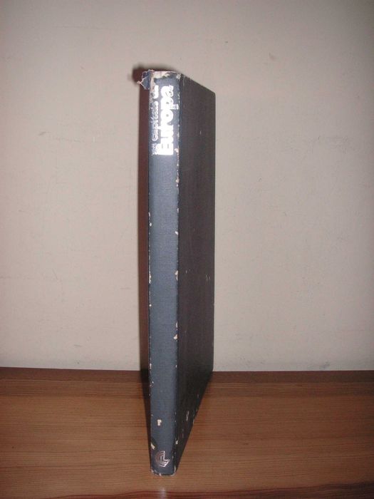 As Capitais da Europa