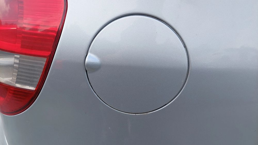 Tampa depósito combustível VOLKSWAGEN Fox (5Z1, 5Z3, 5Z4)