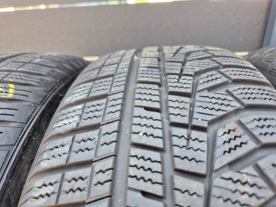 4x Hankook Winter I'cept evo 2 205/60r16 92H N3453