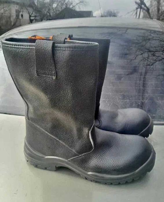 Кирзові чоботи(сапоги) 45 р.р Індія