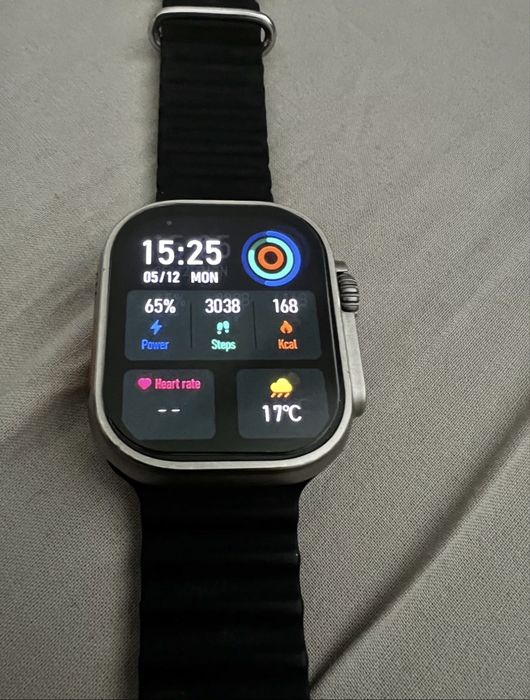 Hello Watch 3 Plus