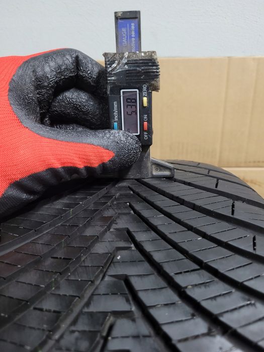 kumho 235/45 r17 solus 4s 97y 2023rok