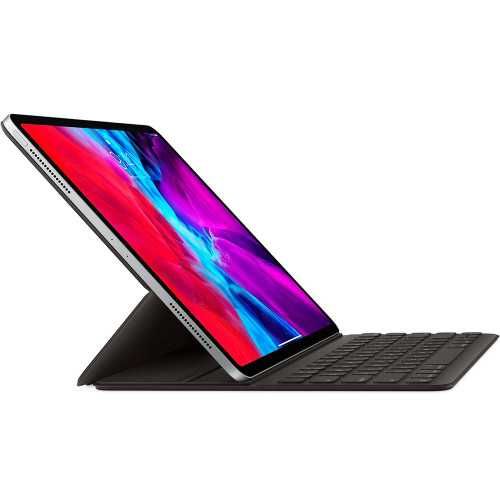 Чохол-клавіатура Apple Smart Keyboard Folio for iPad Pro 12.9" 4nd Gen