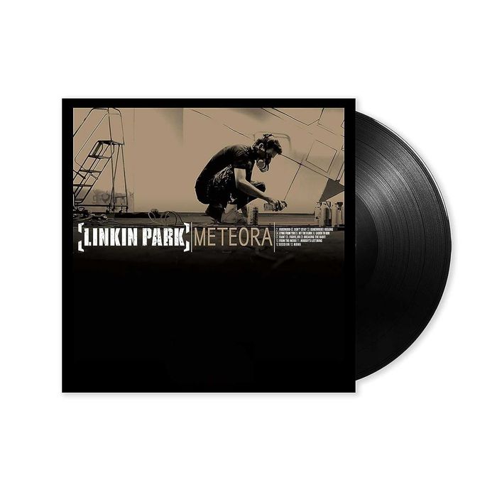 Вінілова платівка Linkin Park - Meteora 2023 (нова запакована) (Vinyl)