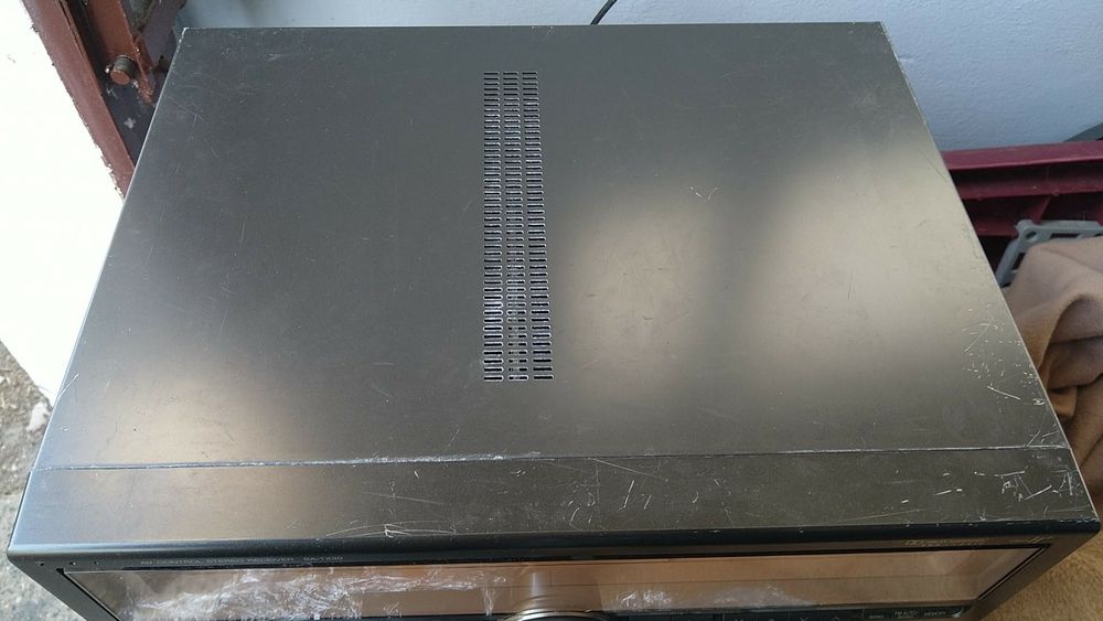 Technics SA-TX30 Dolby Pro Logic