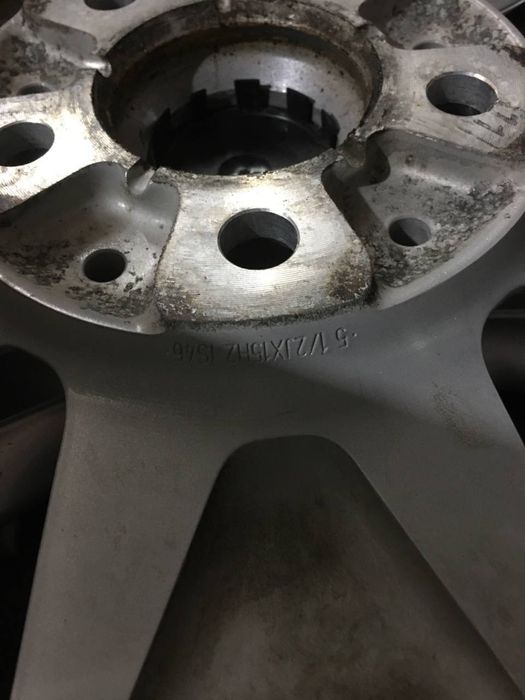 Диски мини Mini Cooper резина 175/65/15