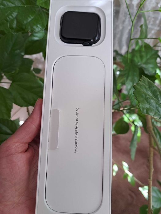 Apple Watch SE 3 44 mm