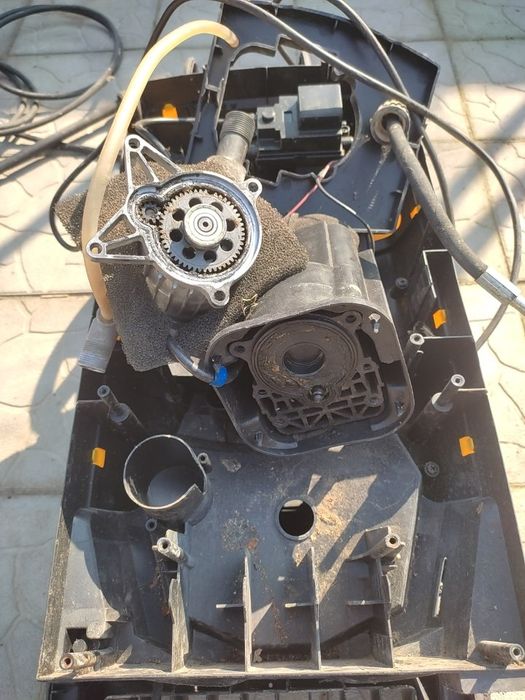 Продам мийку високого тиску