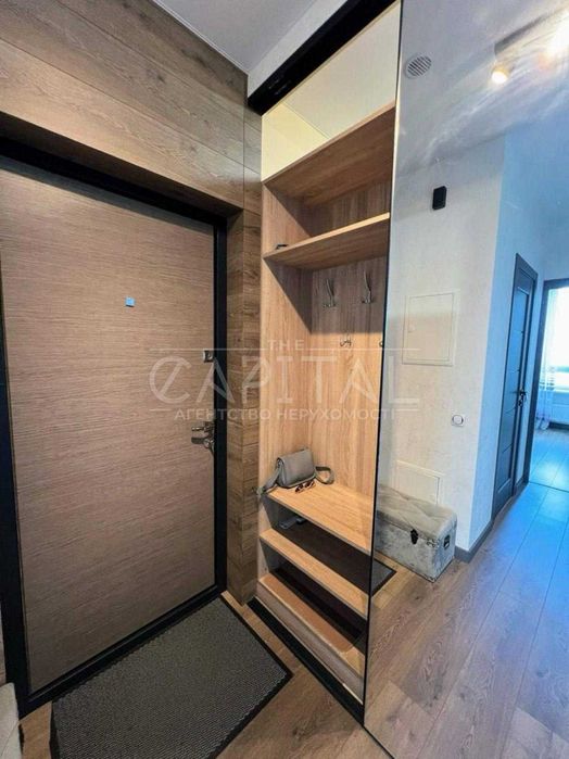 Оренда 2к ЖК Файна Таун вул. Салютна 2