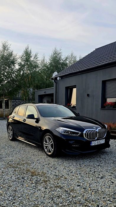 BMW Seria 1