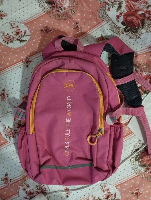 Рюкзак  в отличном состоянии