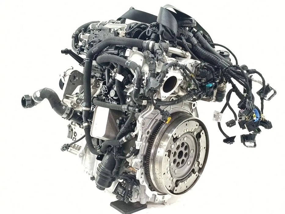 Motor BMW X2 XDRIVE 20D B47C20B