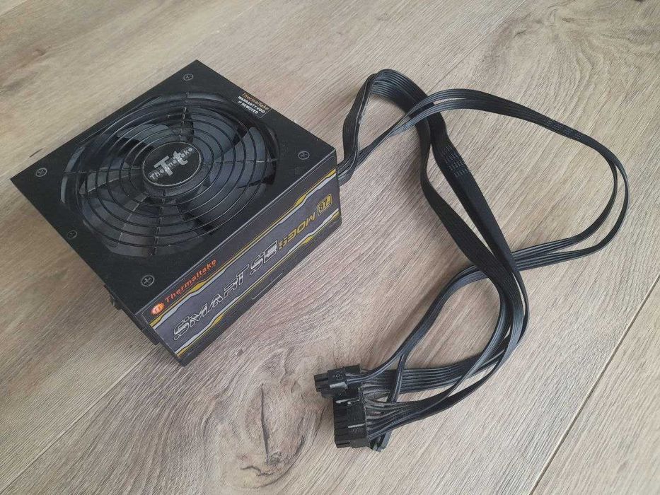 Thermaltake Smart SE 530w