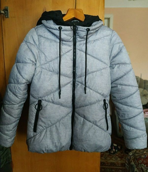 Куртки осінь/зима/весна/Дешево!!!