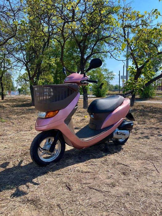 Скутер з Японії Honda DIO CESTA (ОПТ ВІД 3 одиниць)
