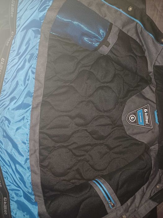 Kurtka narciarska Killtec